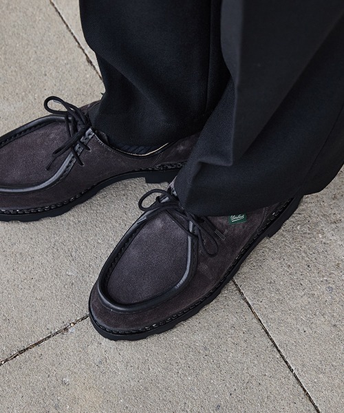 Paraboot（パラブーツ） シューズ PARABOOT / パラブーツ：別注