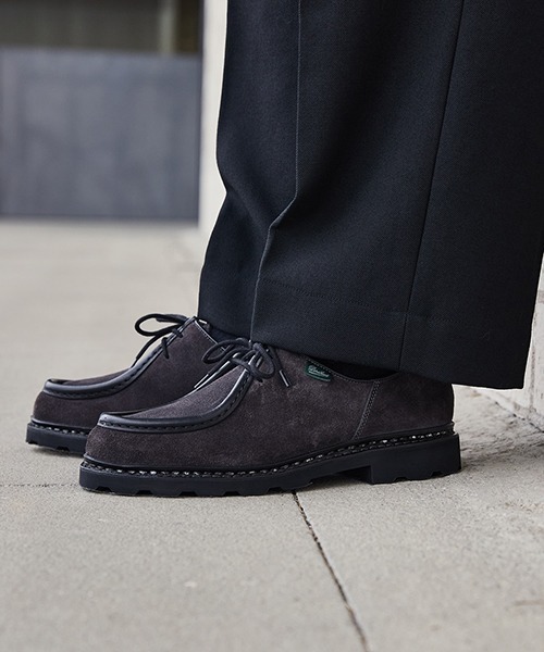 Paraboot（パラブーツ） シューズ PARABOOT / パラブーツ：別注