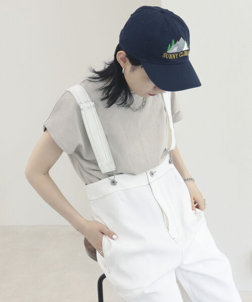 「fredy repit」 パンツ 38 ブラック レディース_画像5