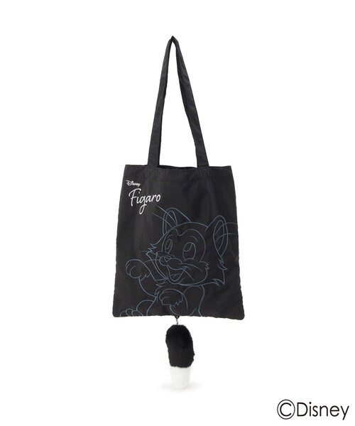 KITH×Disney トートバッグ Kith x Disney Mickey & Friends Canvas