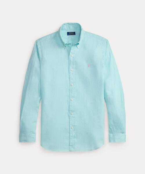 POLO RALPH LAUREN（ポロ・ラルフローレン） シャツ クラシック