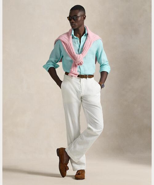 POLO RALPH LAUREN（ポロ・ラルフローレン） シャツ クラシック