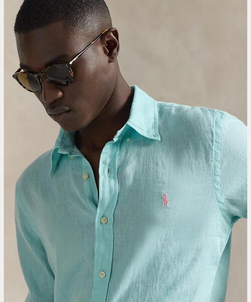 POLO RALPH LAUREN（ポロ・ラルフローレン） シャツ クラシック