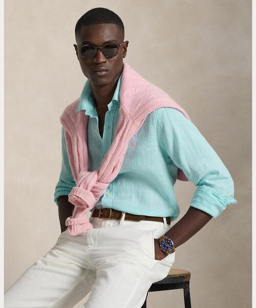 POLO RALPH LAUREN（ポロ・ラルフローレン） シャツ クラシック
