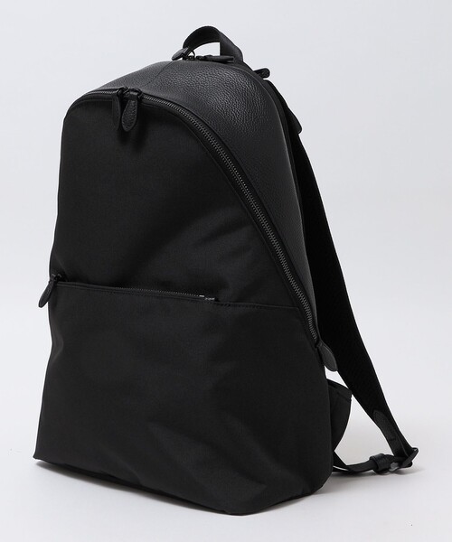 「SHIPS」 リュック ONE SIZE ブラック メンズ