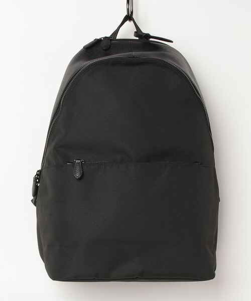「SHIPS」 リュック ONE SIZE ブラック メンズ_1