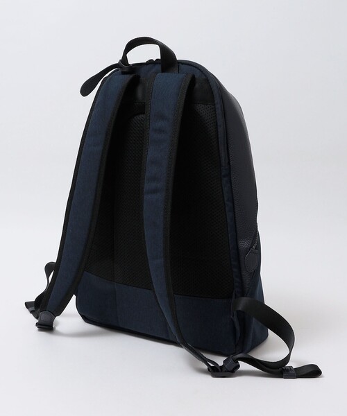 「SHIPS」 リュック ONE SIZE ブラック メンズ_2