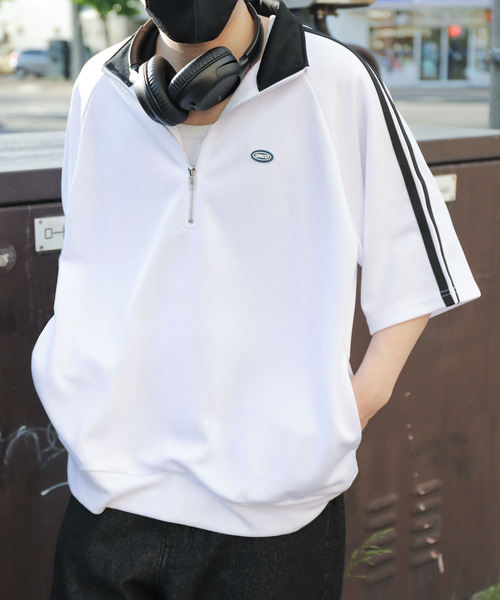 「UNCORD」 半袖Tシャツ MEDIUM ブルー メンズ_画像2