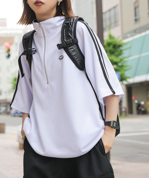 「UNCORD」 半袖Tシャツ MEDIUM ブルー メンズ_画像6