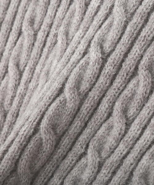 「PROPORTION BODY DRESSING」 セットアップ SMALL グレー レディース_画像6
