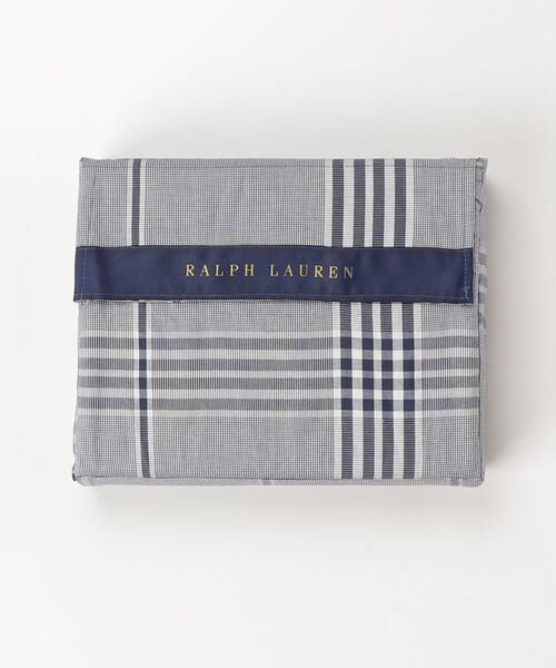 RALPH LAUREN HOME（ラルフ ローレン ホーム） ベッド 寝具 August
