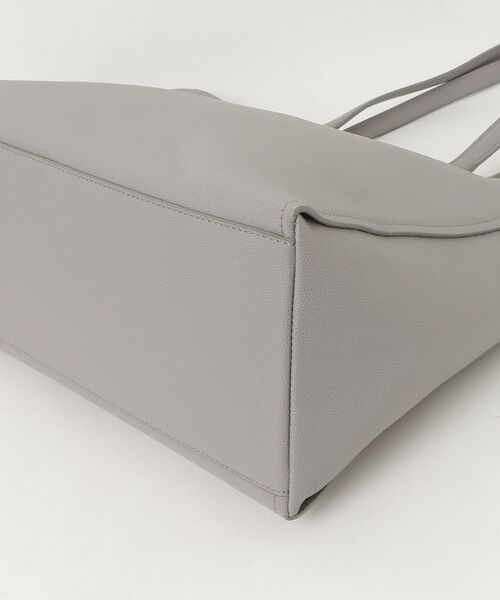 FURLA（フルラ） トートバッグ - グレー レディース : ZOZOTOWN Yahoo