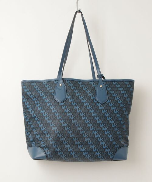 MICHAEL KORS（マイケルコース） トートバッグ - ブルー レディース 