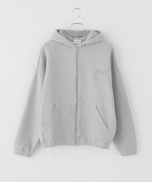 plage（プラージュ） パーカー AUTRY / オートリー HOODIE ZIP