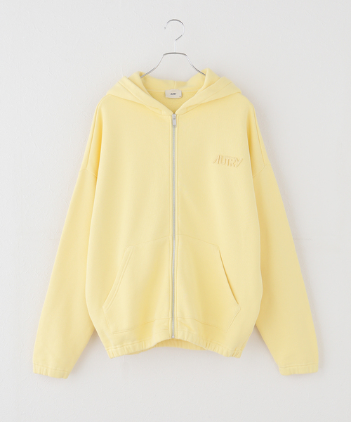 plage（プラージュ） パーカー AUTRY / オートリー HOODIE ZIP