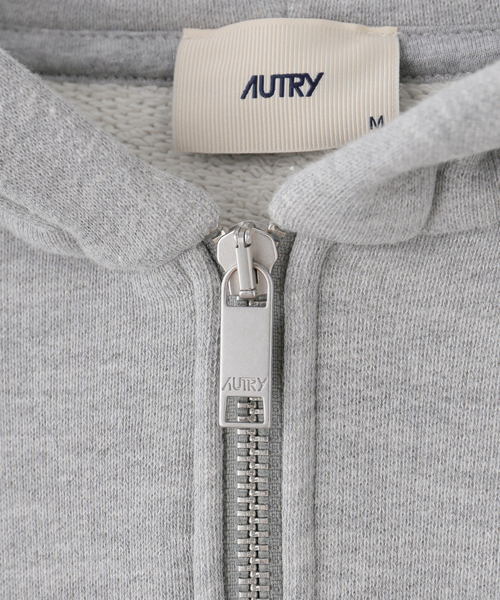 plage（プラージュ） パーカー AUTRY / オートリー HOODIE ZIP