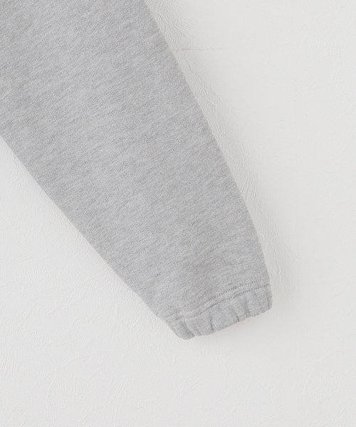 plage（プラージュ） パーカー AUTRY / オートリー HOODIE ZIP