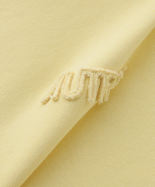 plage（プラージュ） パーカー AUTRY / オートリー HOODIE ZIP