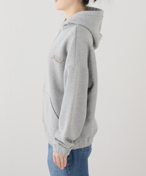 plage（プラージュ） パーカー AUTRY / オートリー HOODIE ZIP