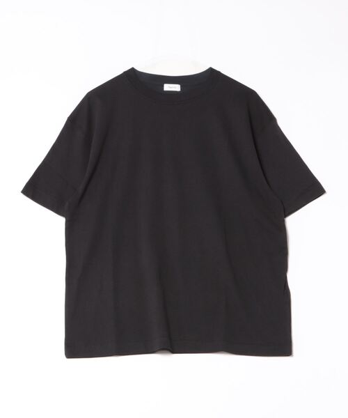 「GOOD ROCK SPEED」 半袖Tシャツ FREE ブラック レディース_画像2