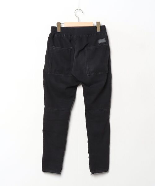 DANKE SCHON（ダンケシェーン） カーゴパンツ SMALL ブラック メンズ