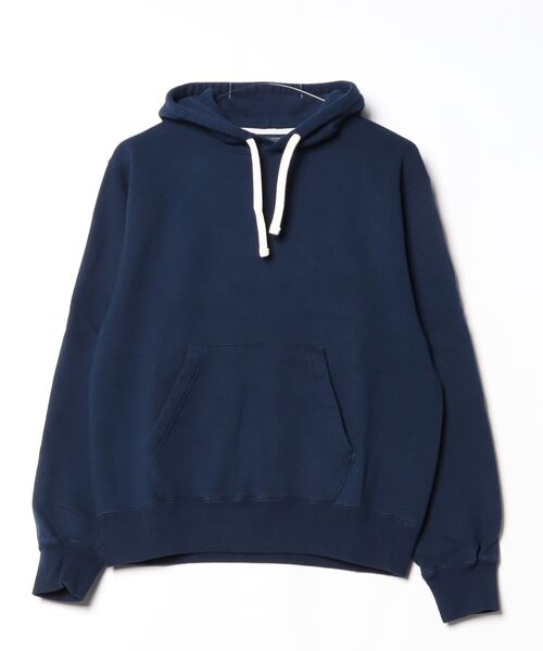 BEAMS+（ビームスプラス） 「BEAMS PLUS」 プルオーバーパーカー M 