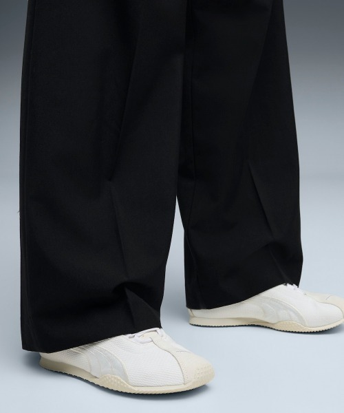 PUMA（プーマ） スニーカー PUMA H-STREET EMBROIDERY（プーマ エイチ