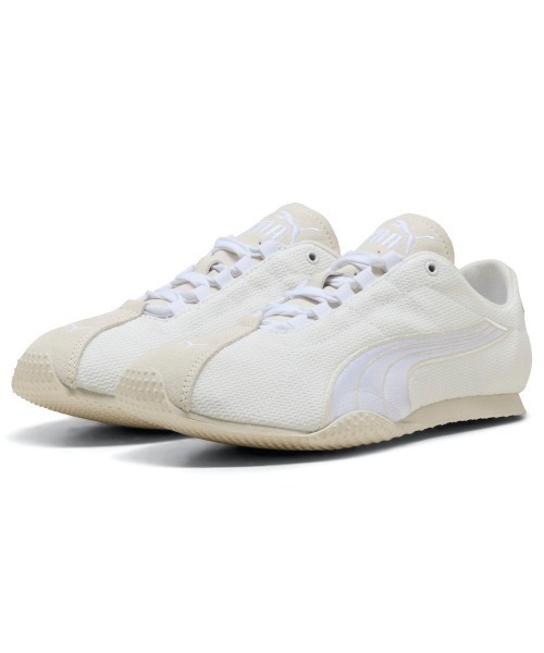 PUMA（プーマ） スニーカー PUMA H-STREET EMBROIDERY（プーマ エイチ