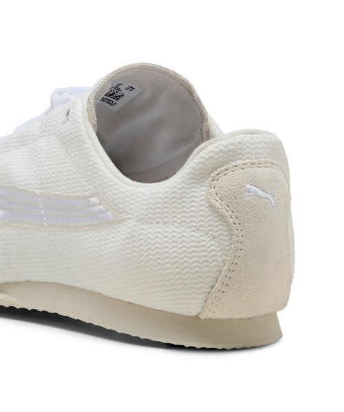 PUMA（プーマ） スニーカー PUMA H-STREET EMBROIDERY（プーマ エイチ