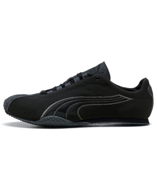 PUMA（プーマ） スニーカー PUMA H-STREET EMBROIDERY（プーマ エイチ