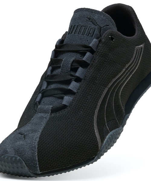 シューズ PUMA PUMA（プーマ） スニーカー PUMA H-STREET EMBROIDERY（プーマ エイチ