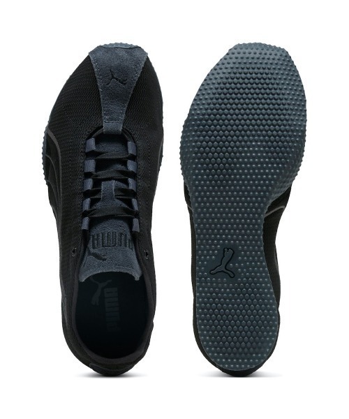 PUMA（プーマ） スニーカー PUMA H-STREET EMBROIDERY（プーマ エイチ