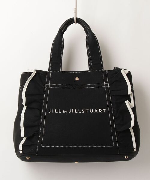 JILL by JILL STUART（ジルバイジルスチュアート） 2WAYバッグ FREE 