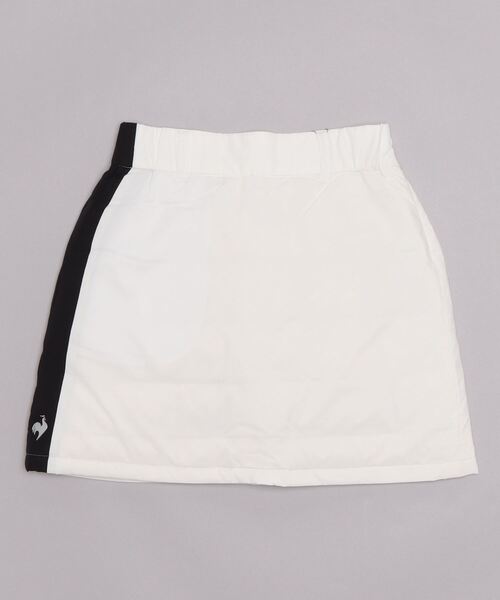 le coq sportif GOLF（ルコックスポルティフ ゴルフ） ミニスカート 11