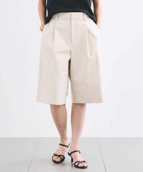 TODAYFUL 「TODAYFUL」 ハーフパンツ 36inch ブラウン レディース
