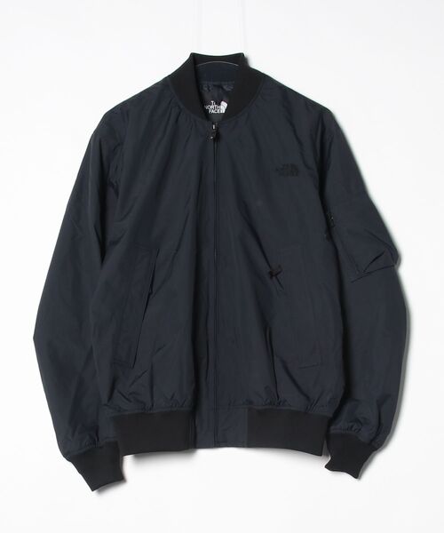 ザ・ノース・フェイス ウォータープルーフボンバージャケット Mサイズ 中古品 THE NORTH FACE（ザ ノースフェイス） ウォータープルーフボンバー
