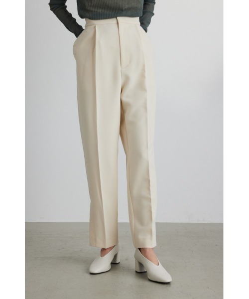 「STYLEMIXER」 パンツ SMALL ブラック レディース_画像2