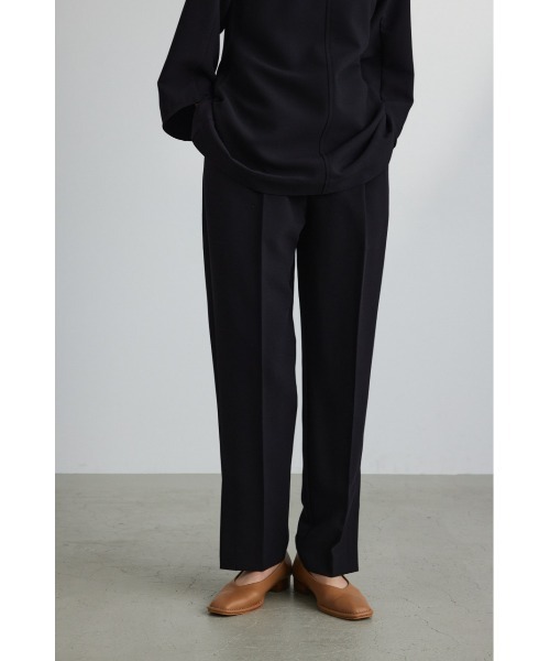 「STYLEMIXER」 パンツ SMALL ブラック レディース_画像4