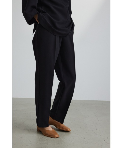 「STYLEMIXER」 パンツ SMALL ブラック レディース_画像5