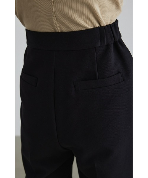 「STYLEMIXER」 パンツ SMALL ブラック レディース_画像10