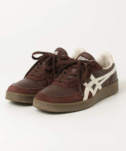 Onitsuka Tiger（オニツカタイガー） ローカットスニーカー 24.5