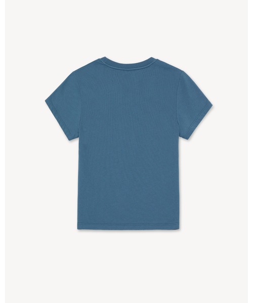 KENZO（ケンゾー） tシャツ 半袖 'KENZO Signature' エンブロイダリー