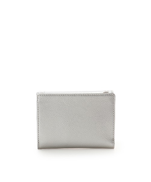 「Samantha Thavasa Petit Choice」 財布 FREE シルバー レディース_画像4