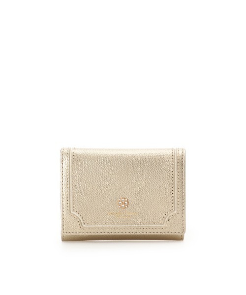 「Samantha Thavasa Petit Choice」 財布 FREE シルバー レディース_画像9