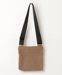「DANTON」 ショルダーバッグ ONE S...の詳細画像1