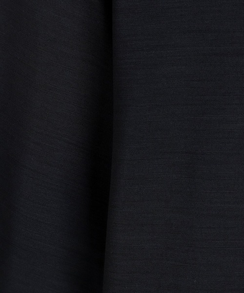tシャツ GOLD / ゴールド：SUMMER WOOL REGULAR T-SHIRT：26A-GL79487「MUS」 メンズの画像