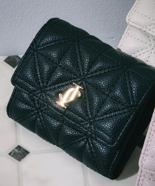 JILL by JILL STUART（ジルバイジルスチュアート） ミニ 財布 「再入荷