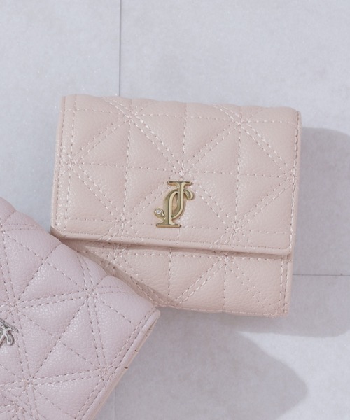 JILL by JILL STUART（ジルバイジルスチュアート） ミニ 財布 「再入荷