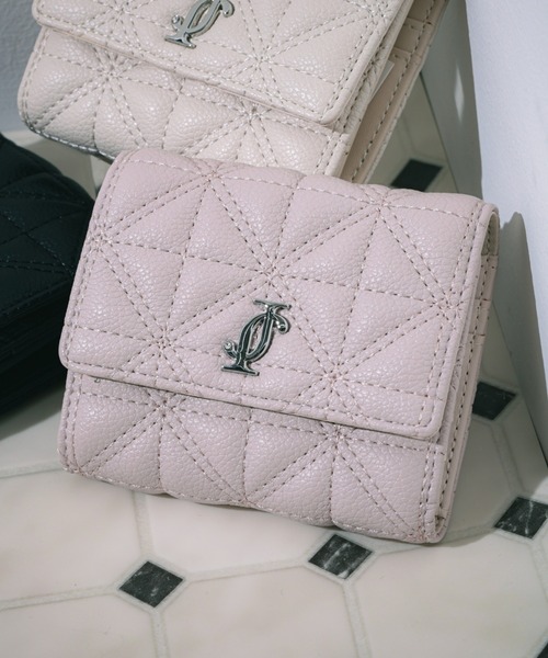 JILL by JILL STUART（ジルバイジルスチュアート） ミニ 財布 「再入荷