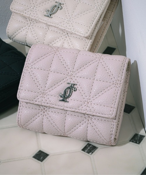 JILL by JILL STUART（ジルバイジルスチュアート） ミニ 財布 「再入荷